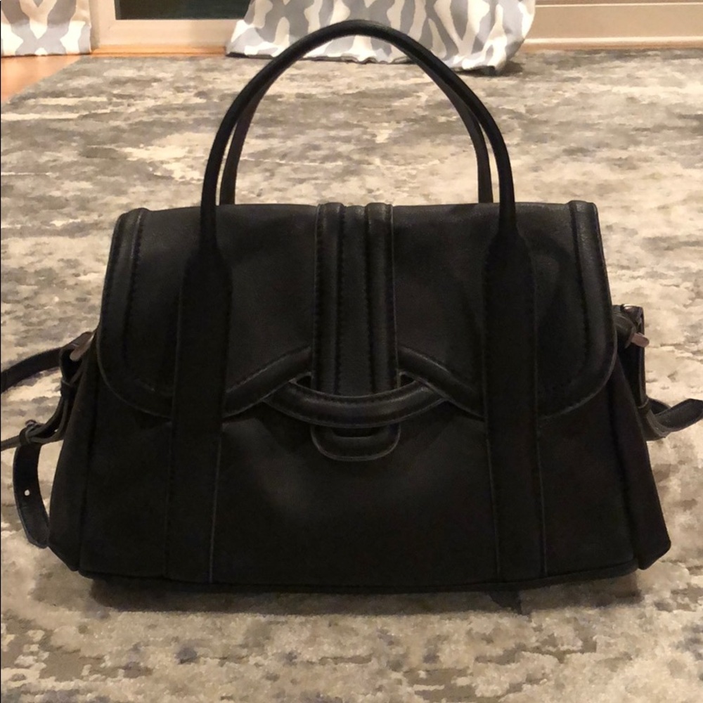 NWOT Radley London leather bag